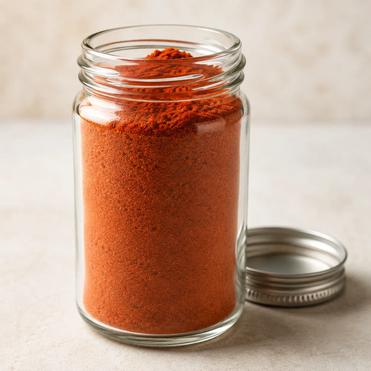spice jar