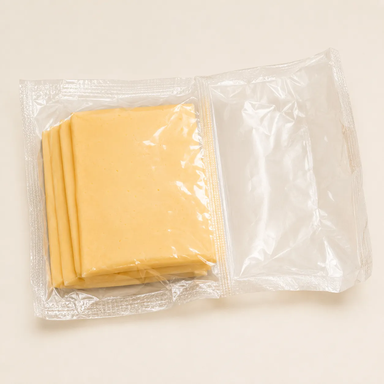 cheese wrapper