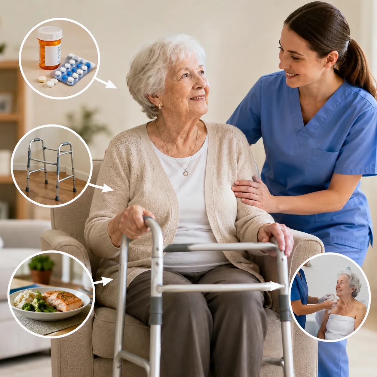 care needs