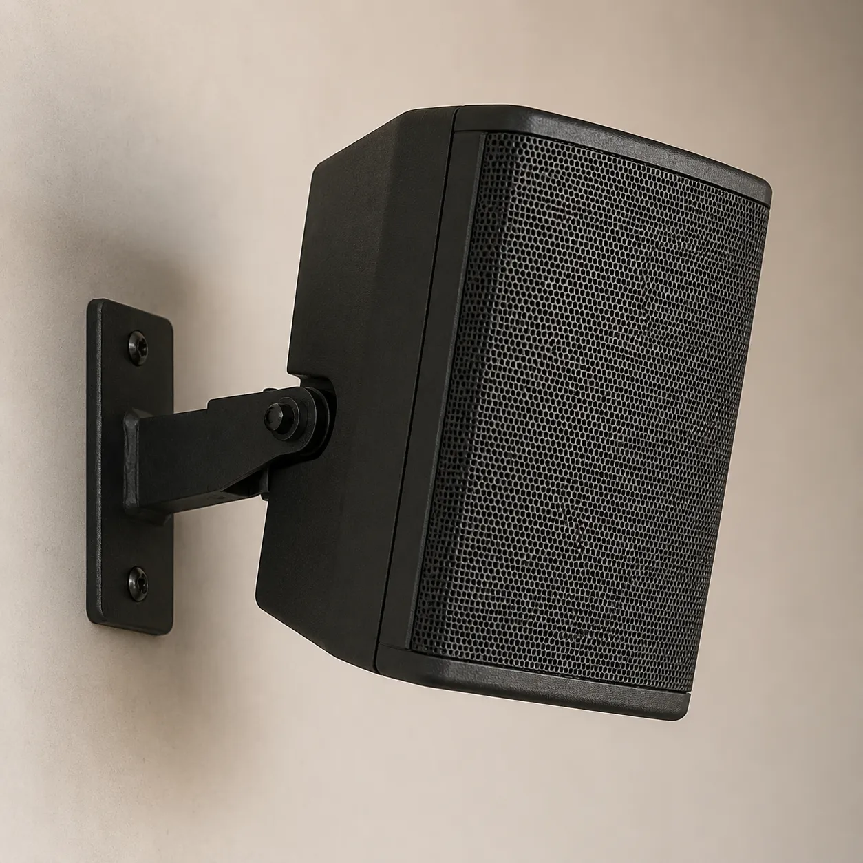 speaker mount