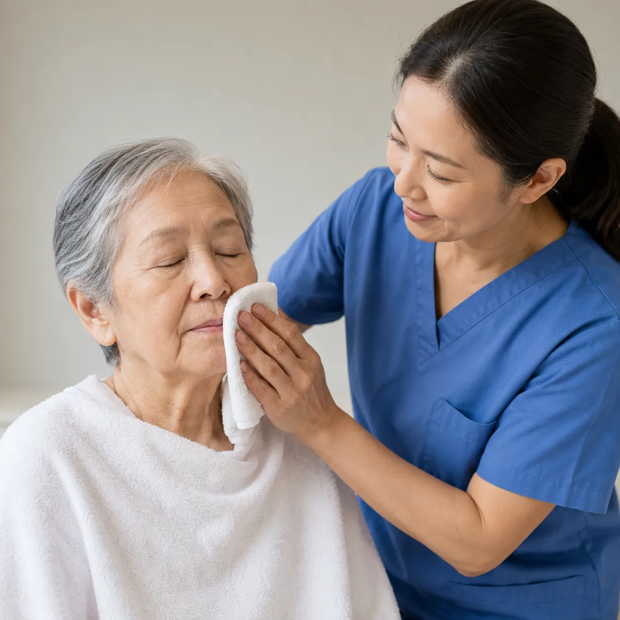 personal care