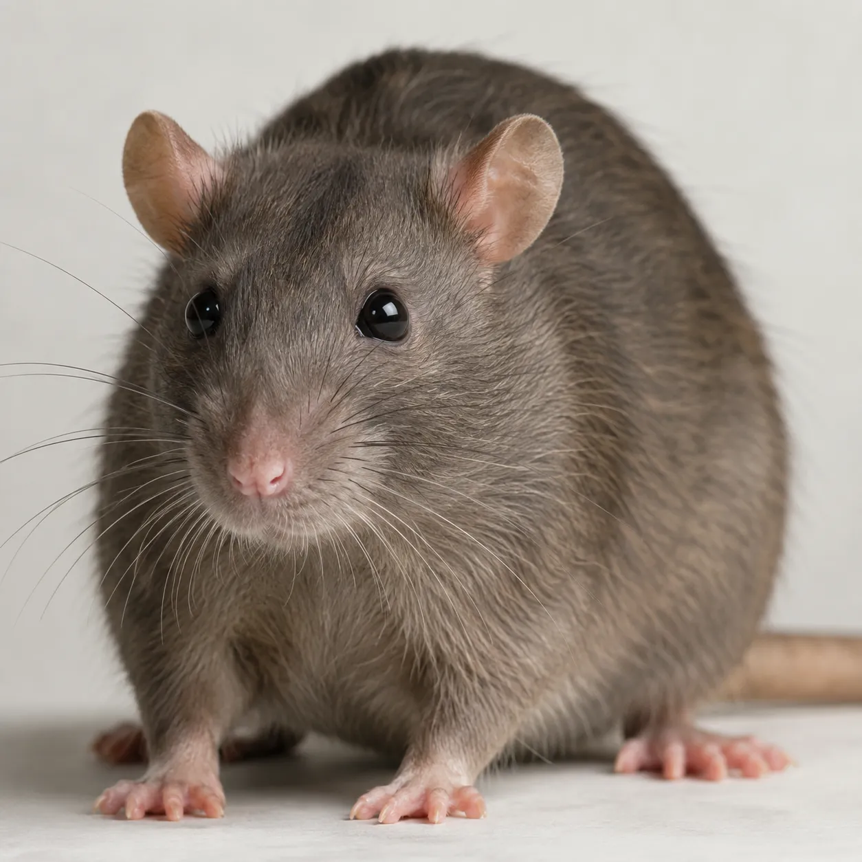 rodent
