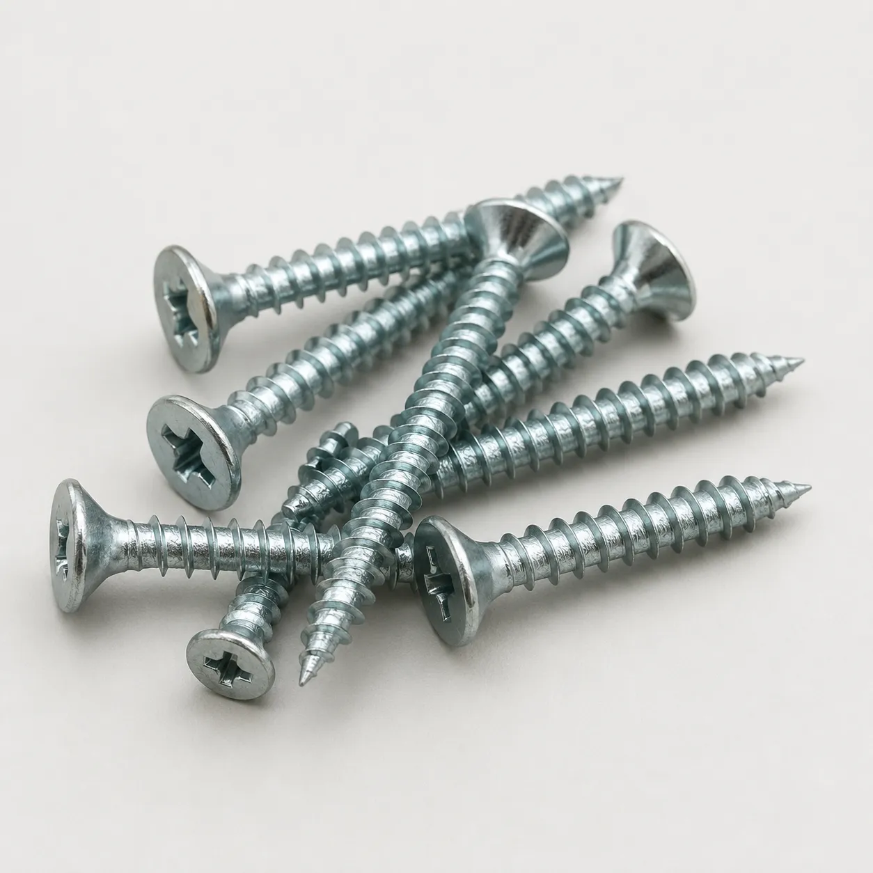 screws