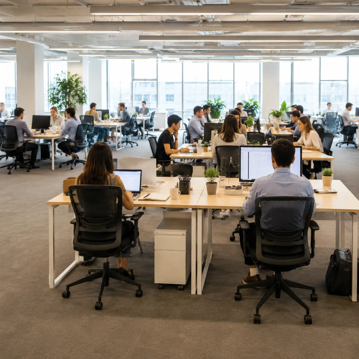 open office
