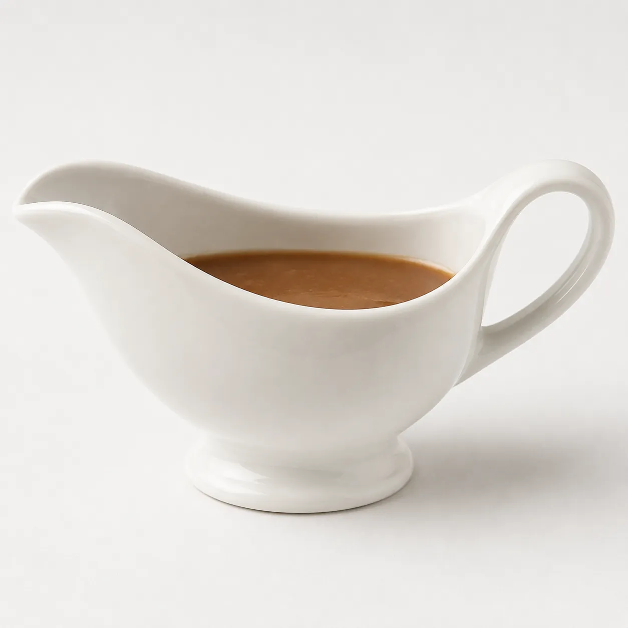 gravy boat