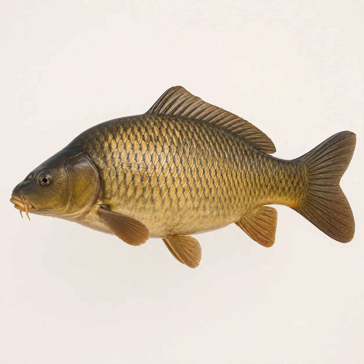 carp