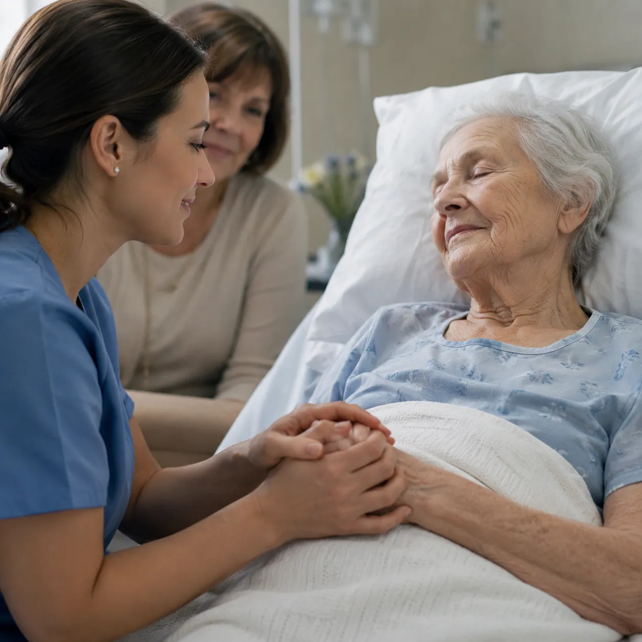 end-of-life care
