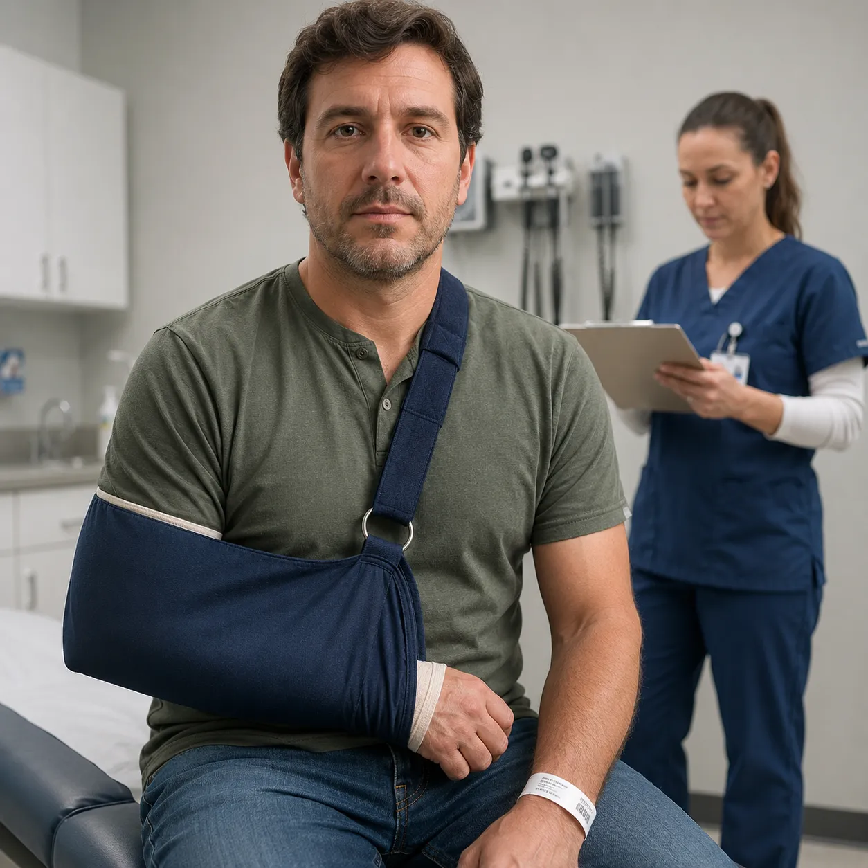 existing condition