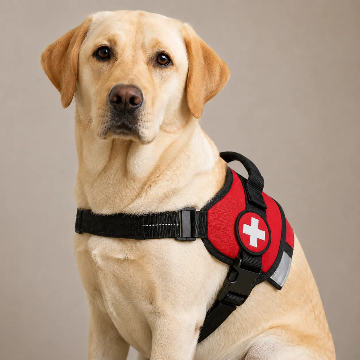 service dog