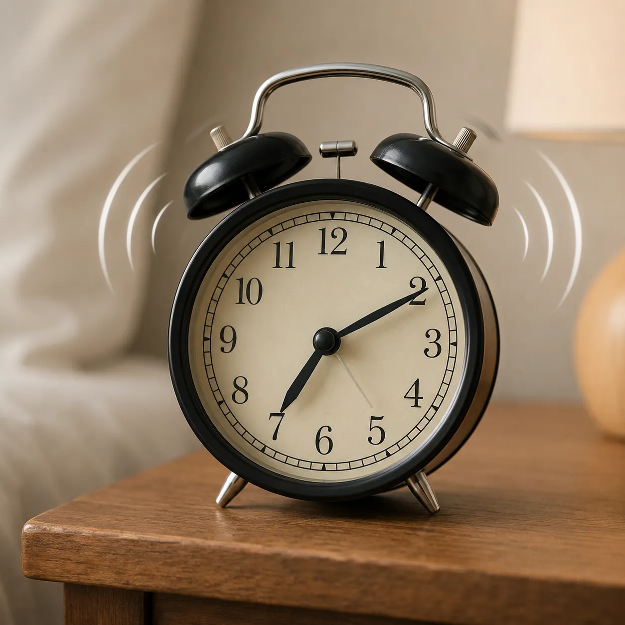 alarm