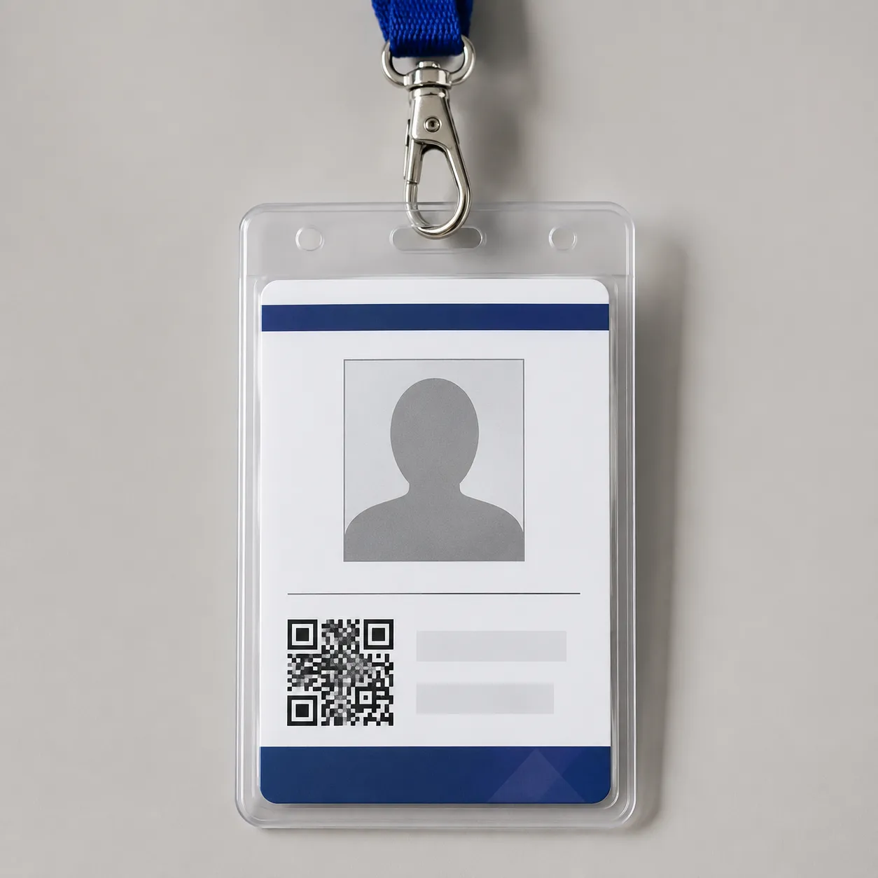 visitor pass