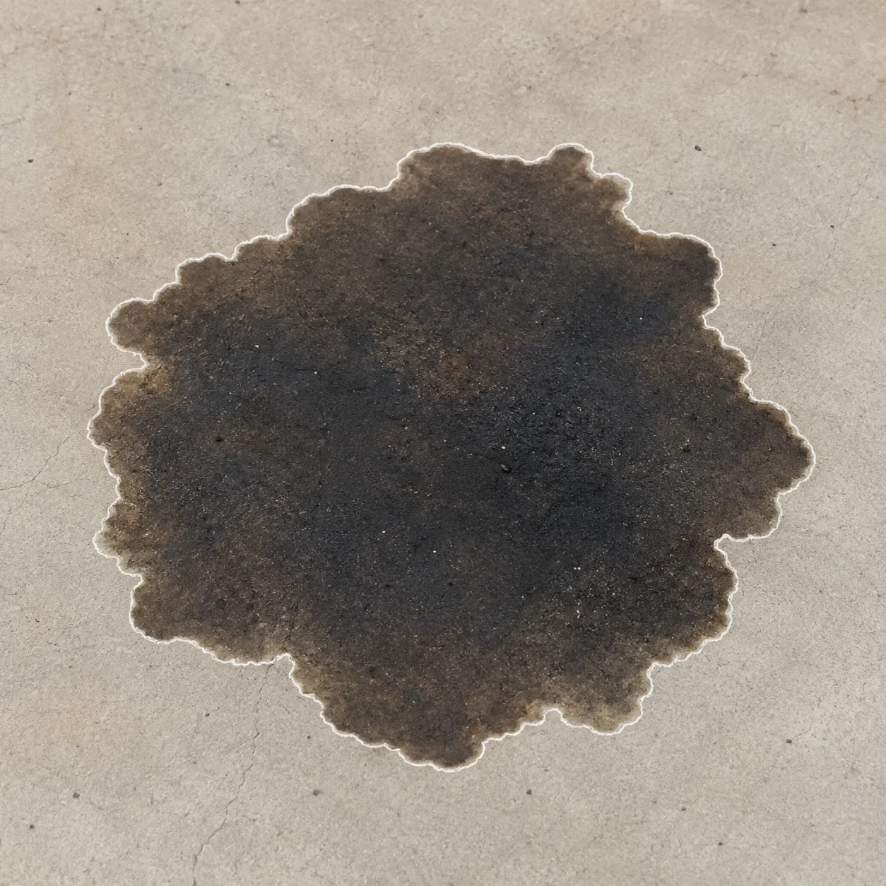 stain