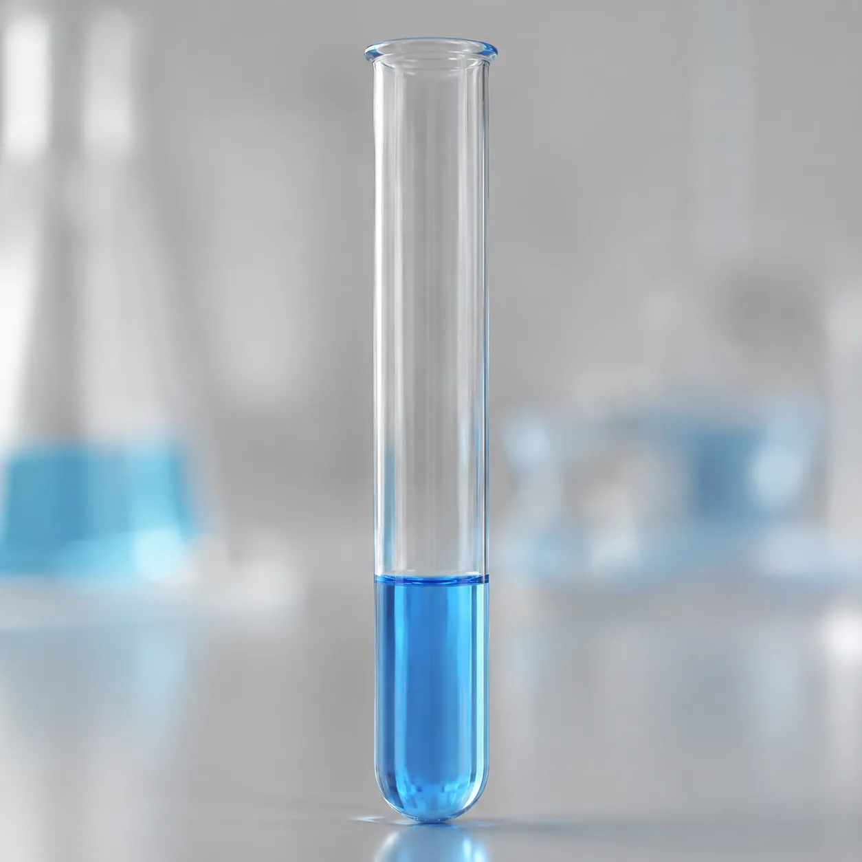 test tube