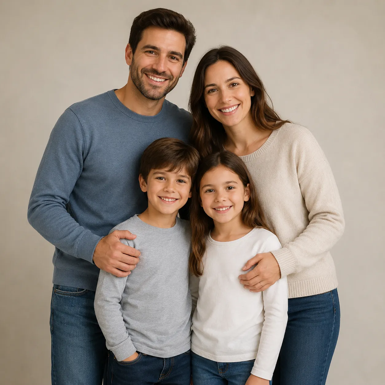 family