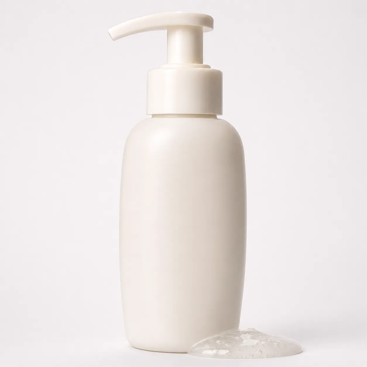 facial cleanser