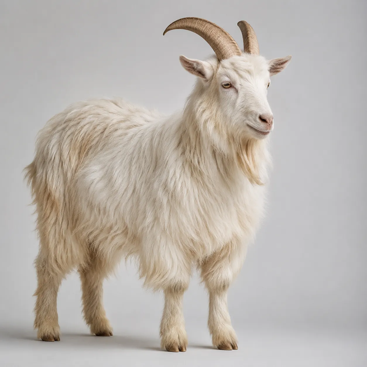 cashmere goat