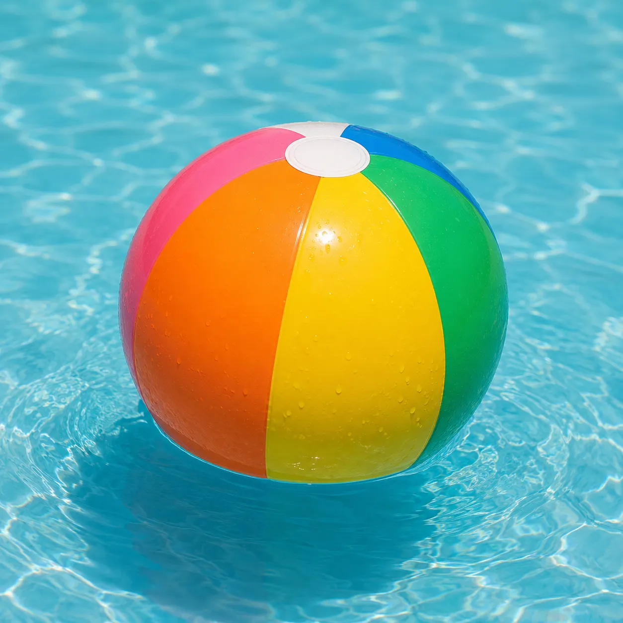 pool toy