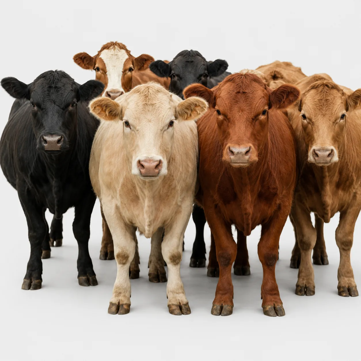 herd