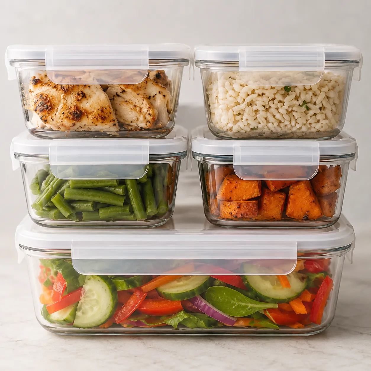food storage