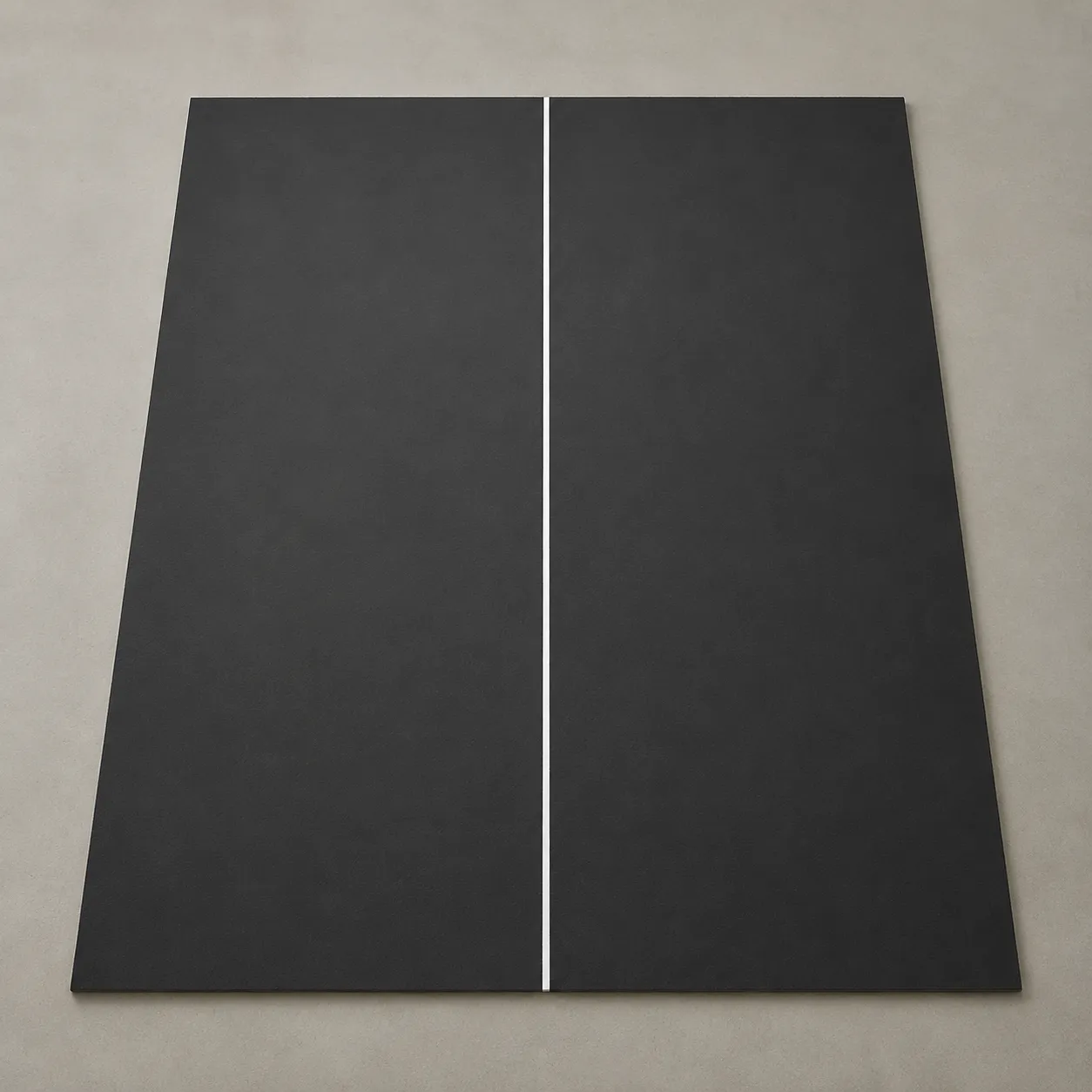 center line