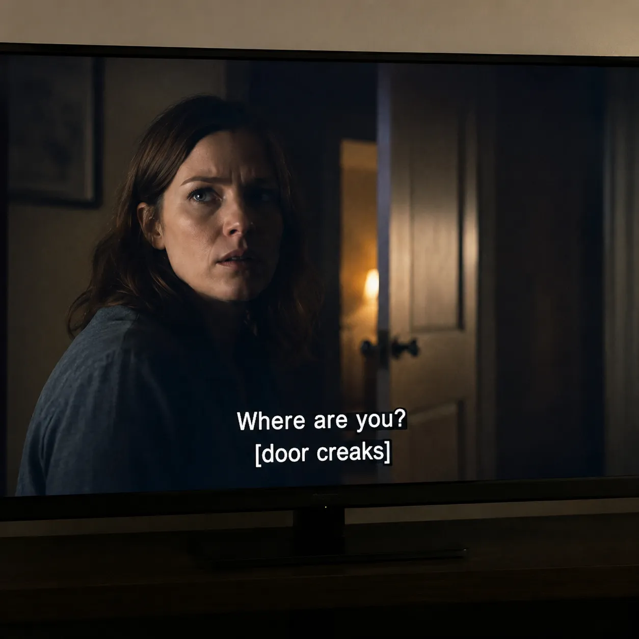 captions