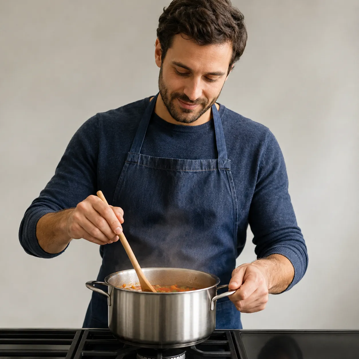 cook