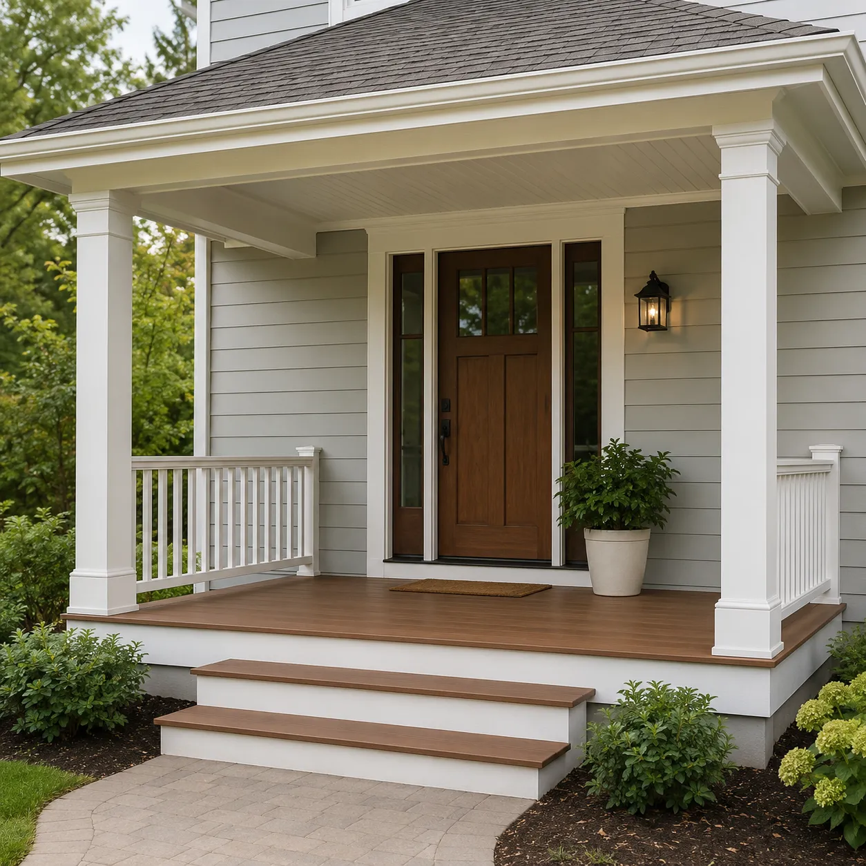 Porch