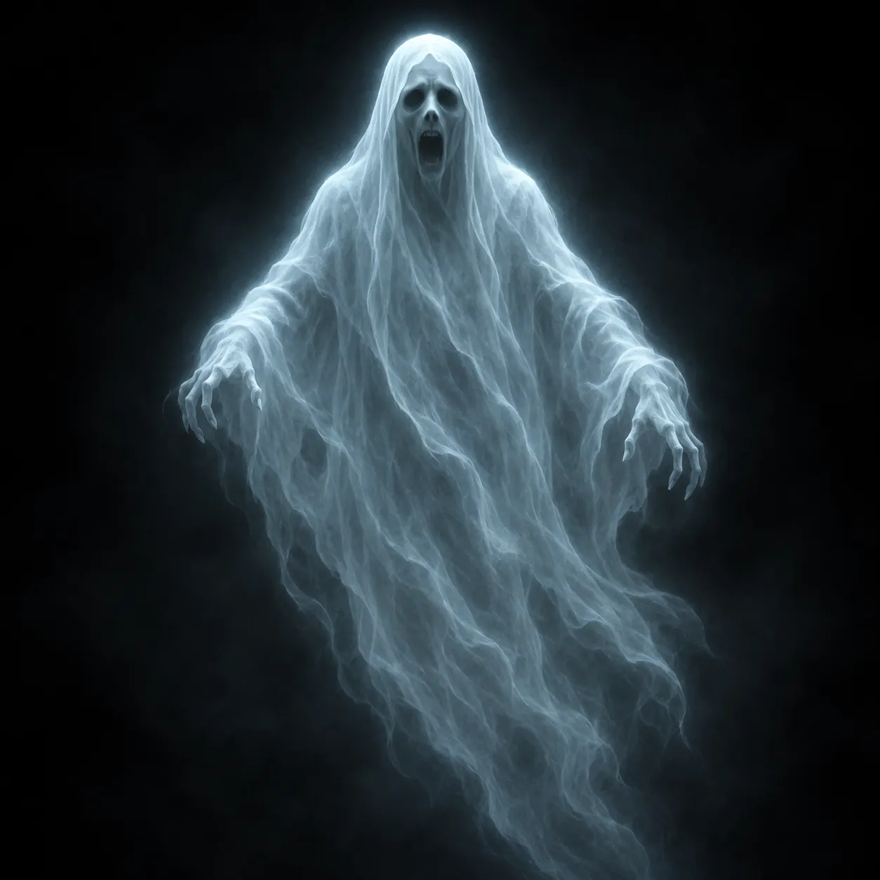 spooky