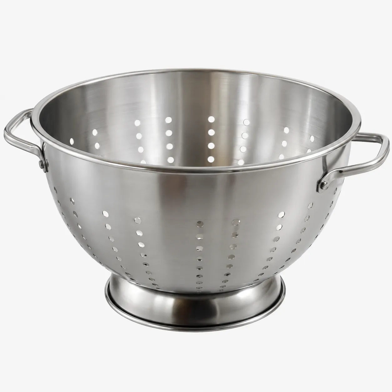 pasta strainer