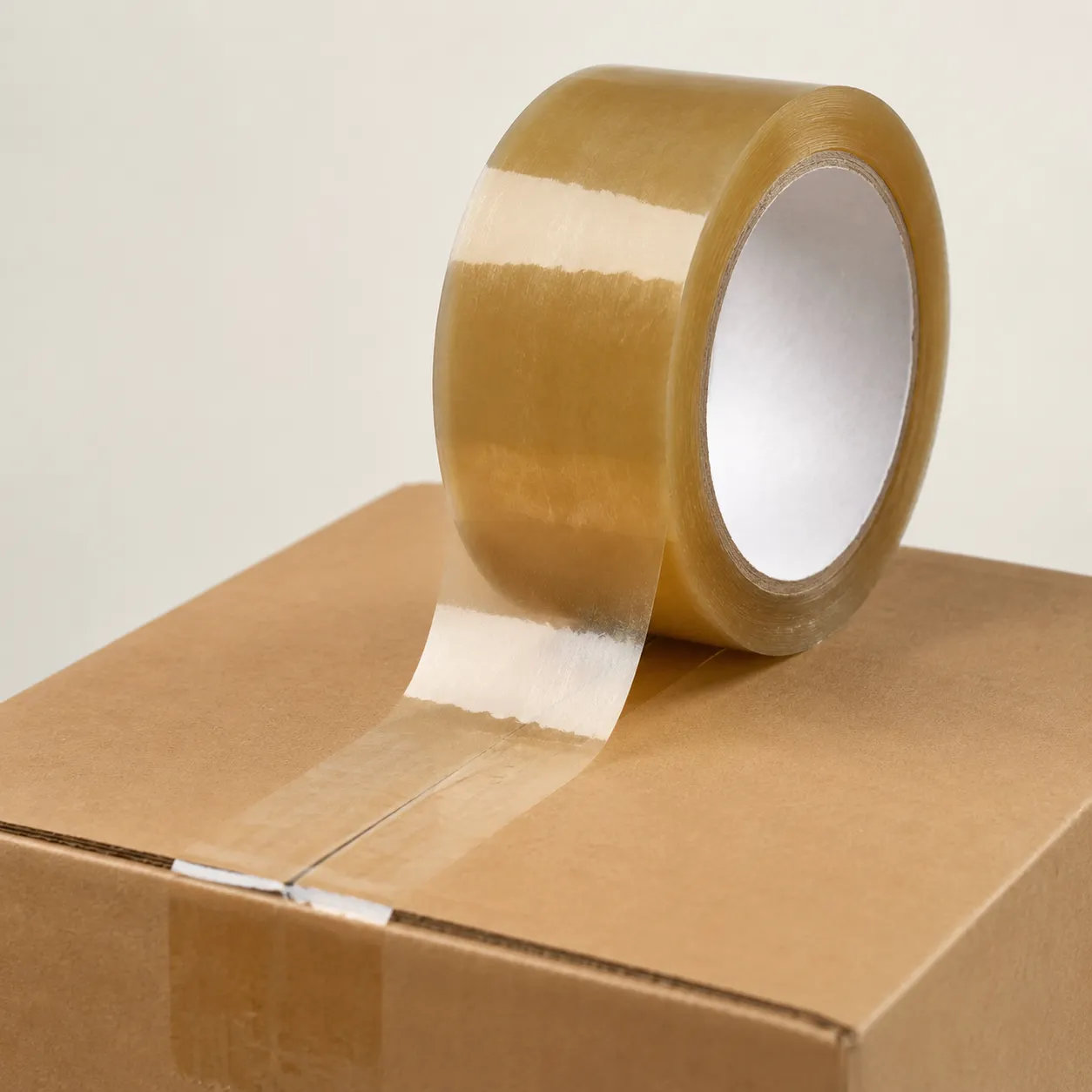 packing tape