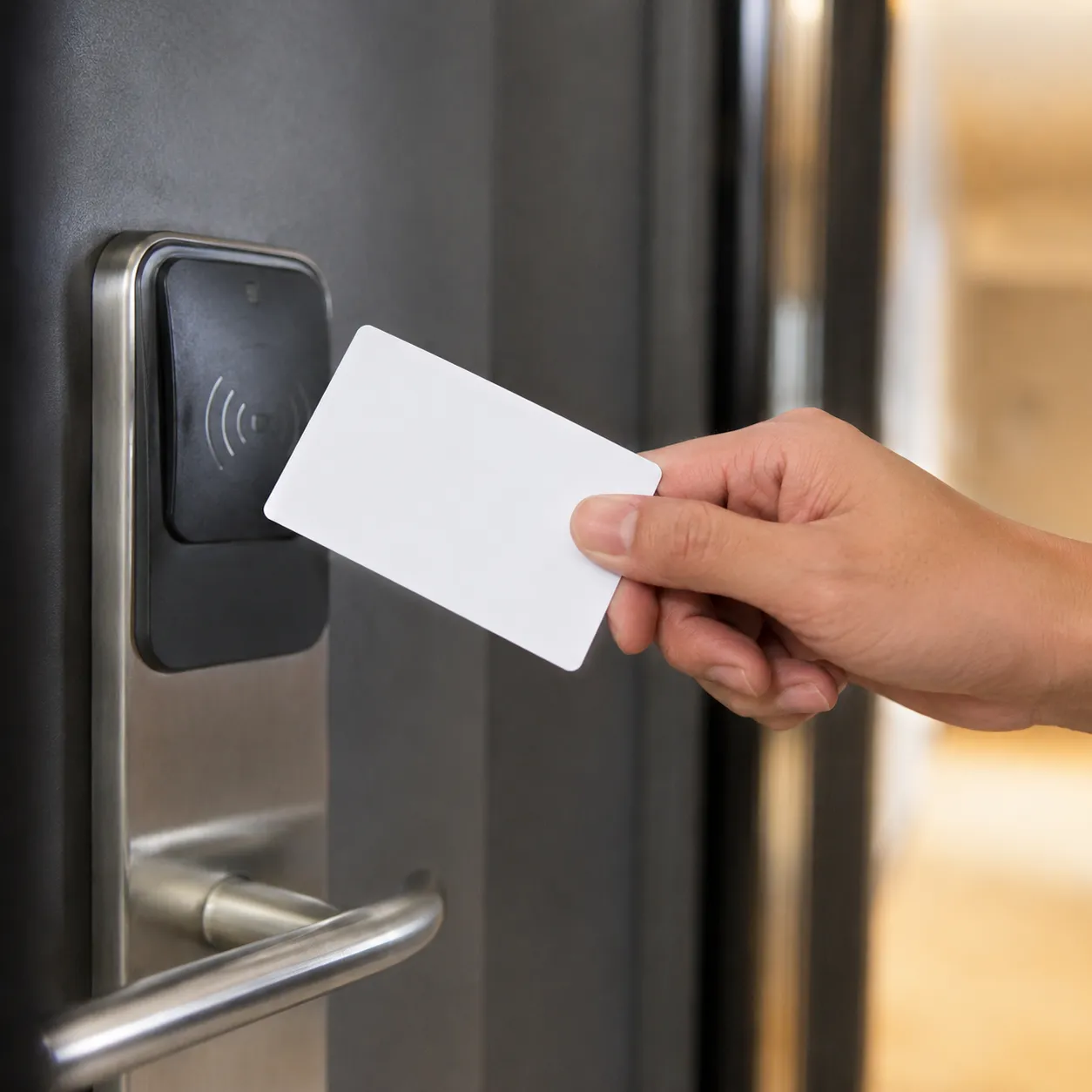 keycard