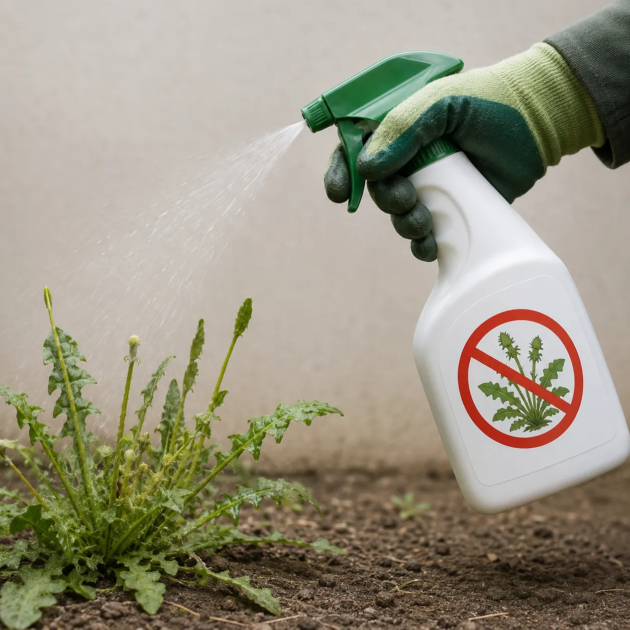 herbicide