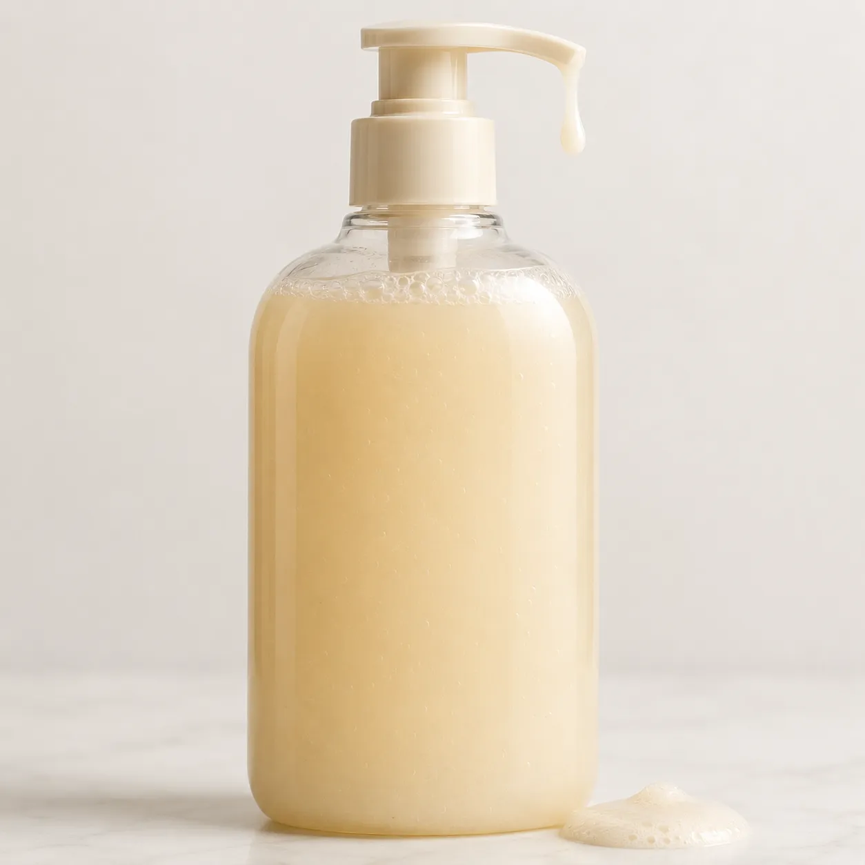body wash