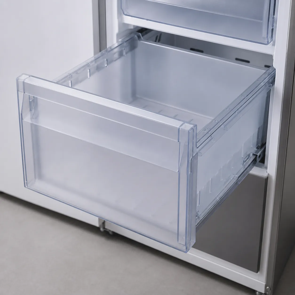 freezer drawer