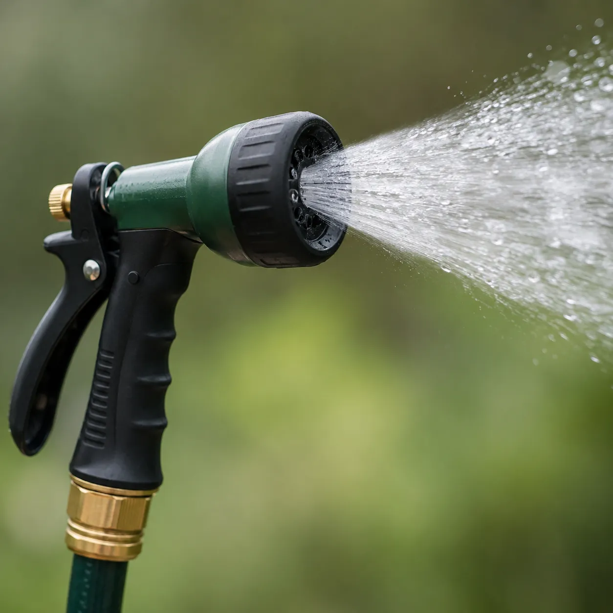 spray nozzle