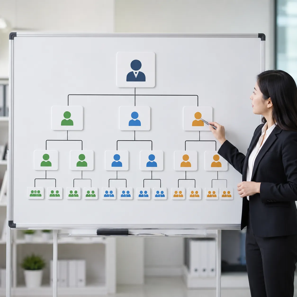 organizational
