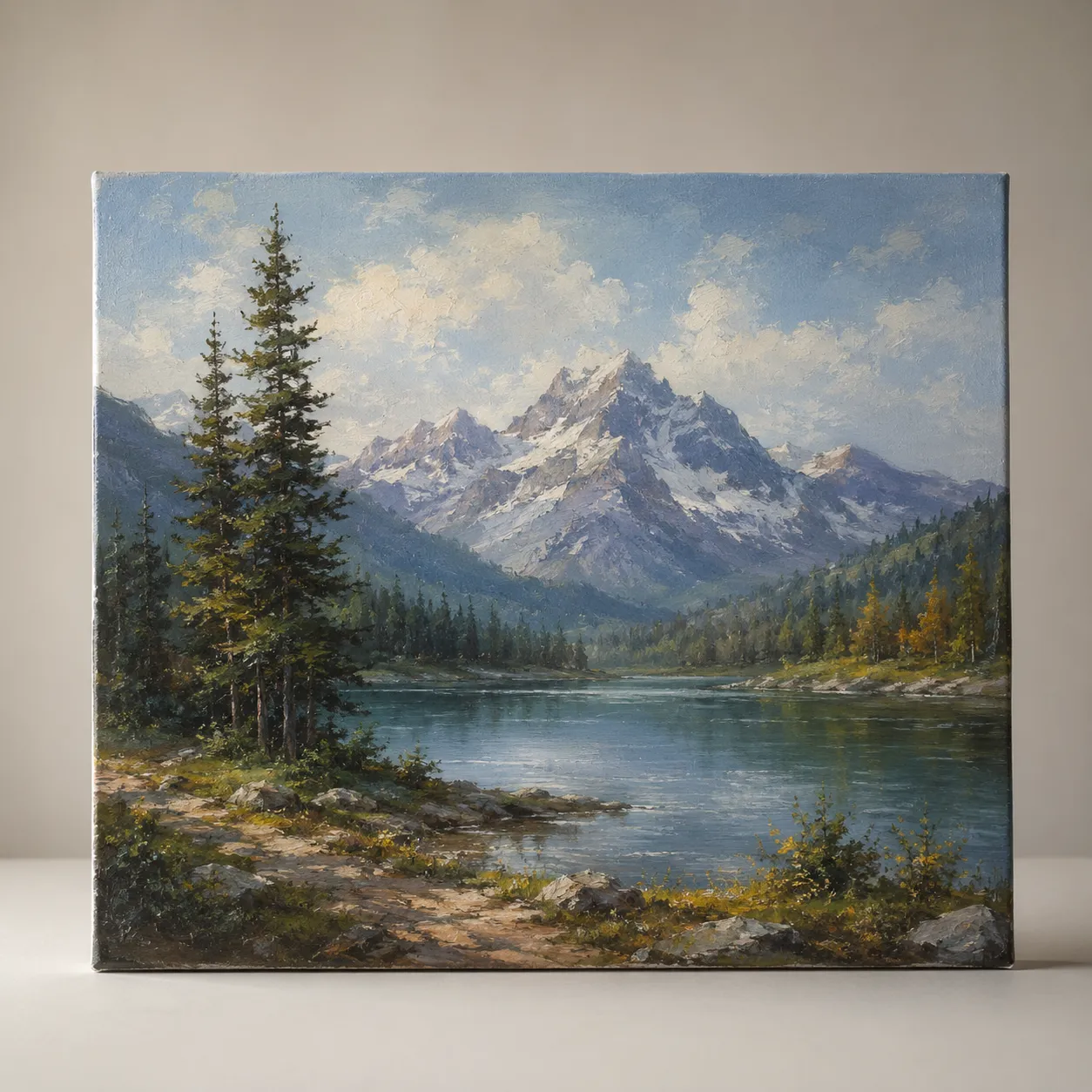 painting