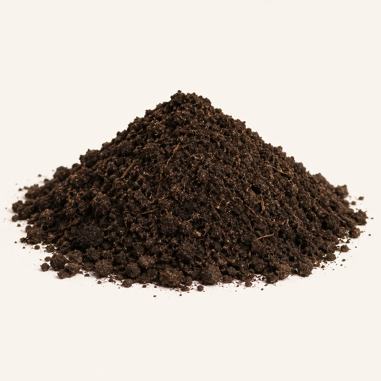 soil