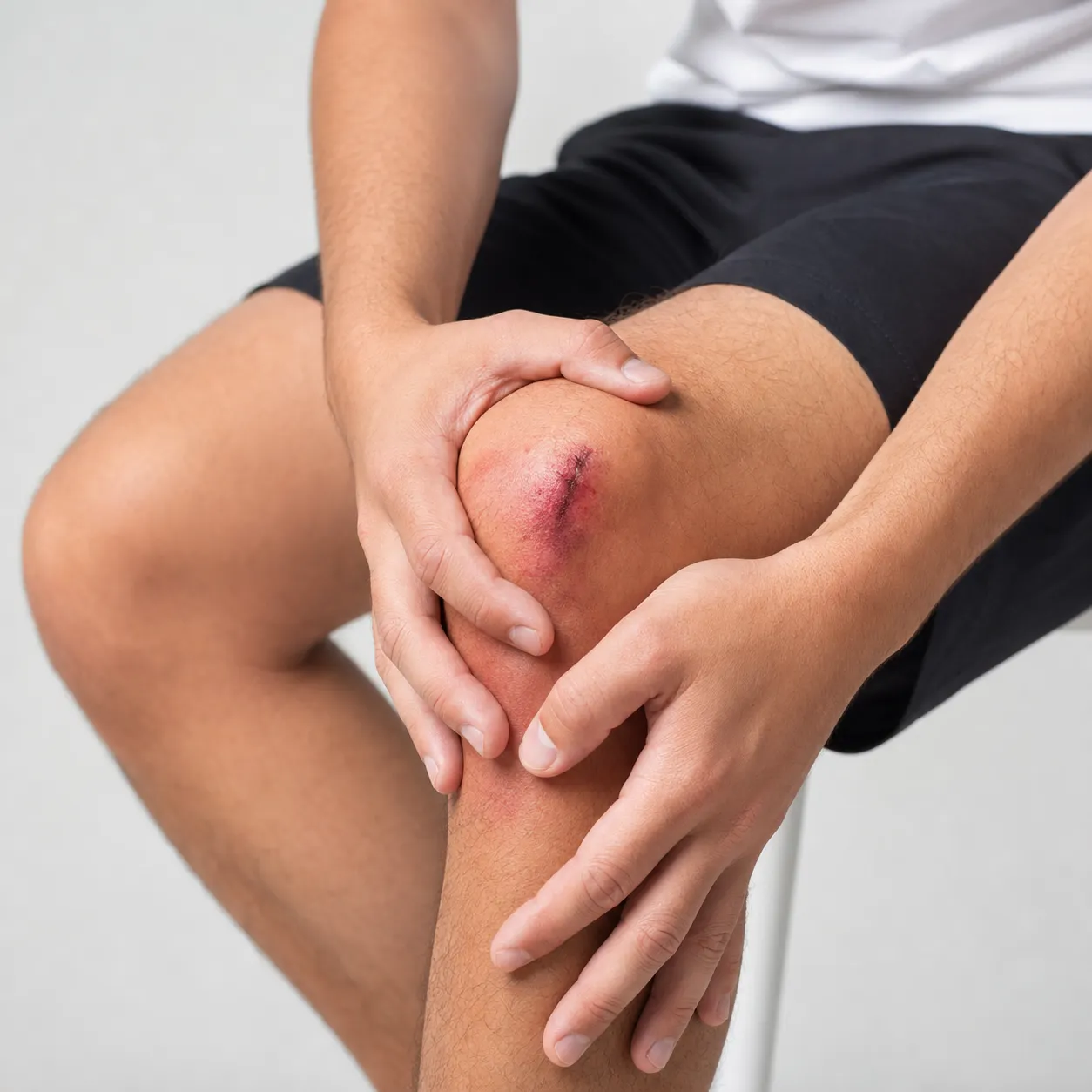 injury