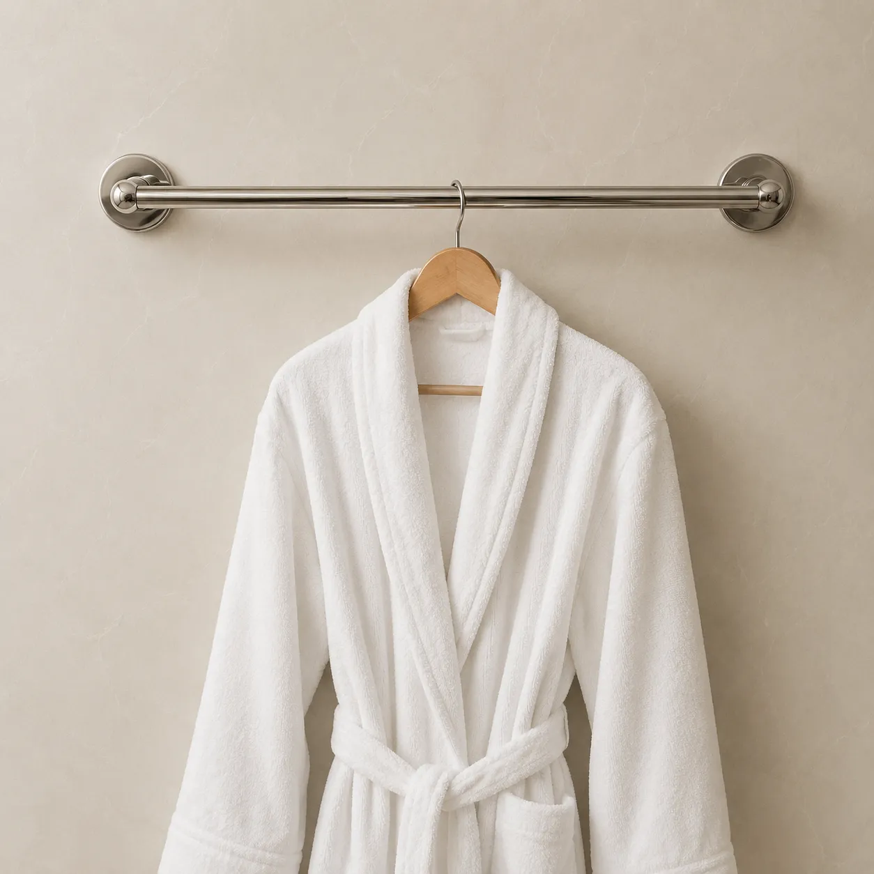 robe rail