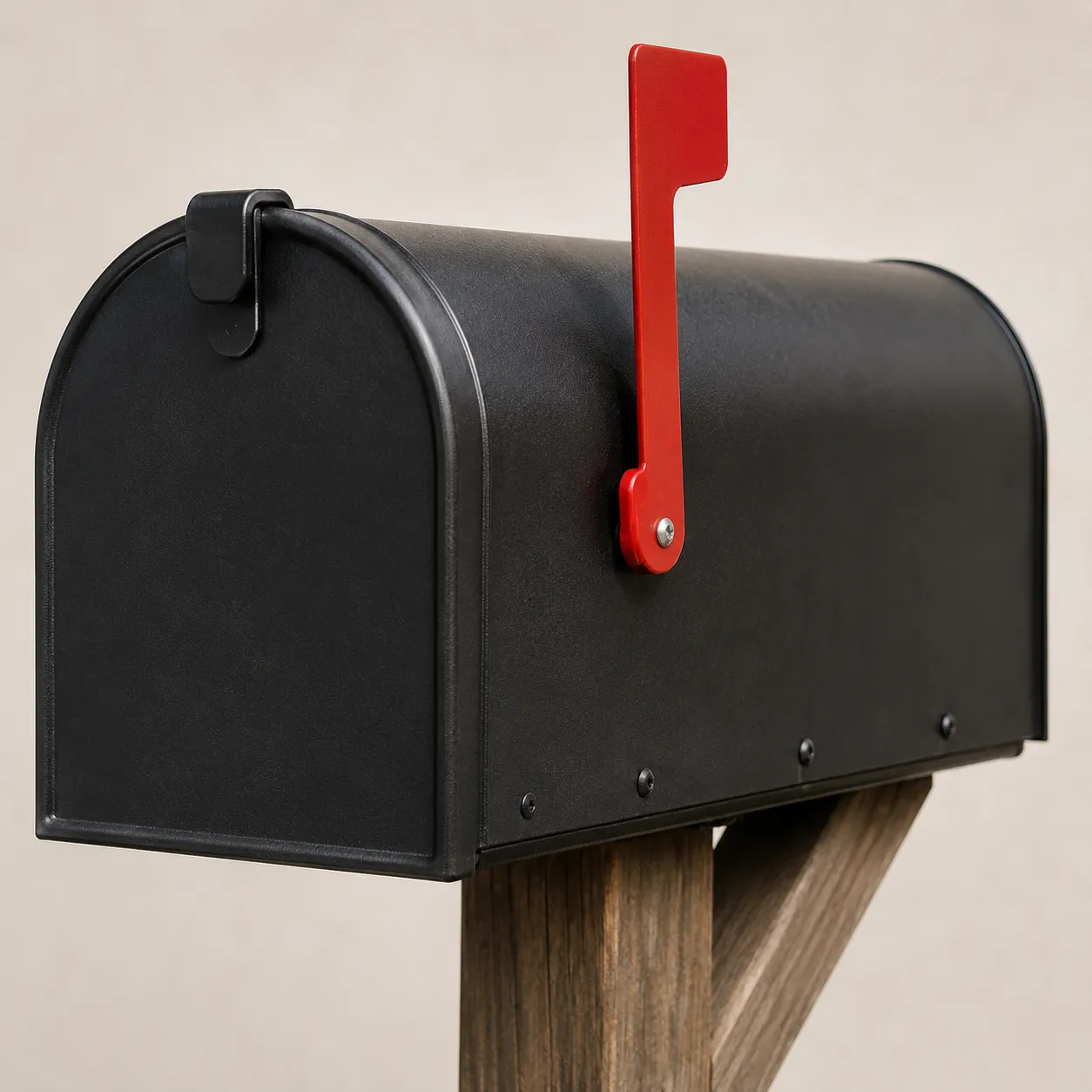 mailbox