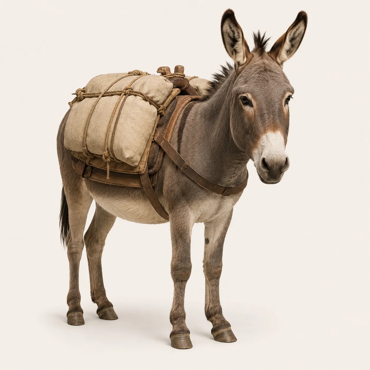 pack animal