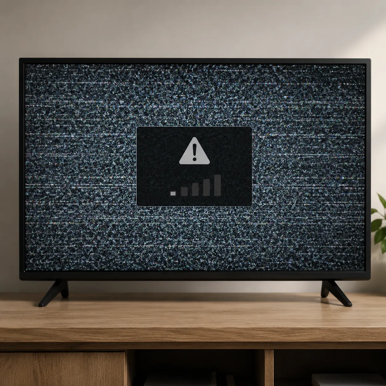 signal loss