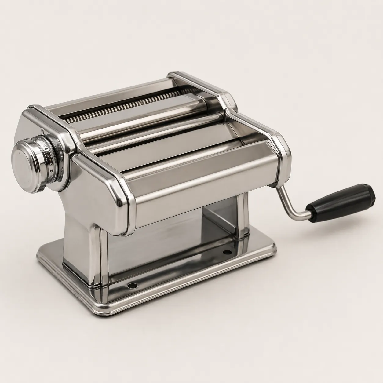 pasta machine