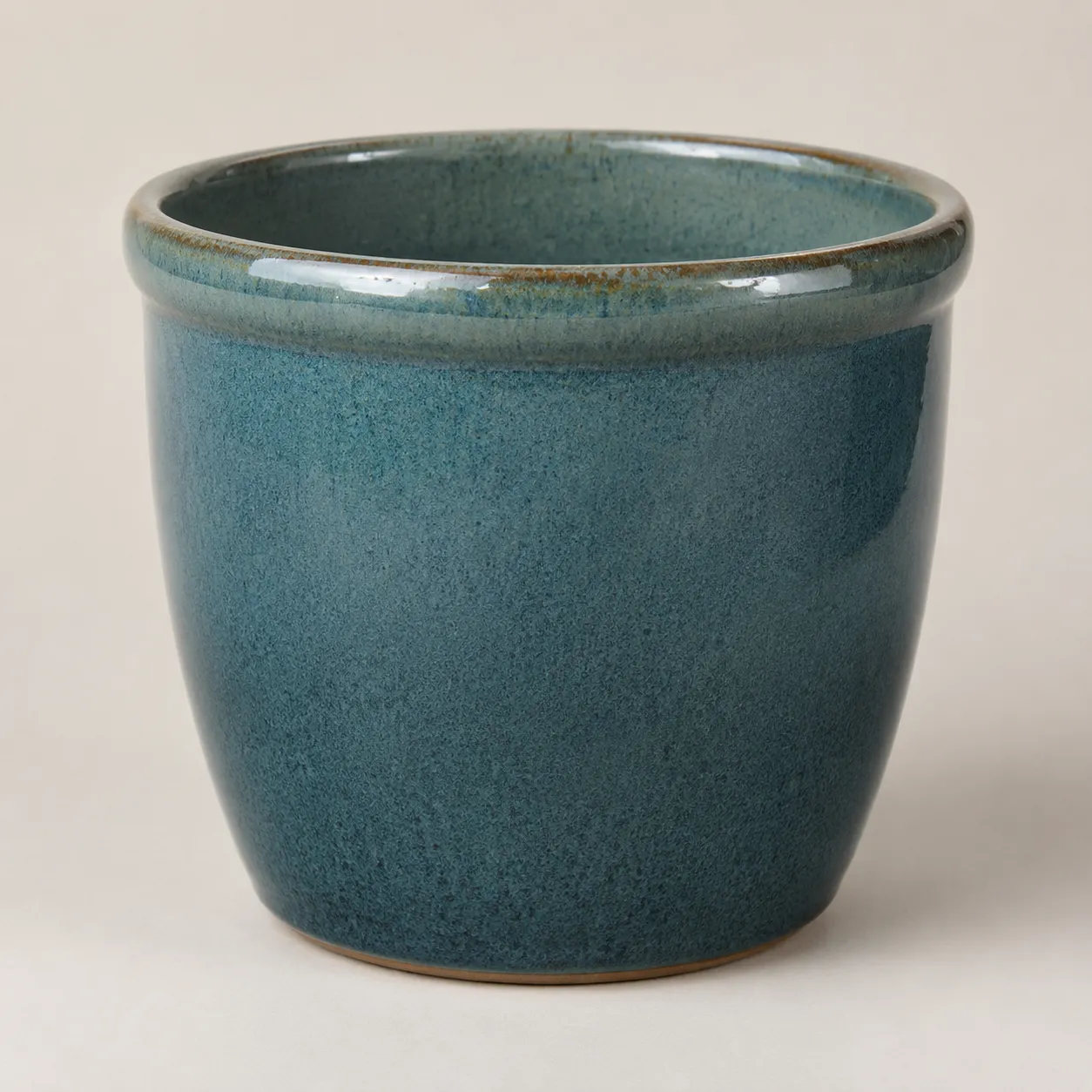 ceramic pot