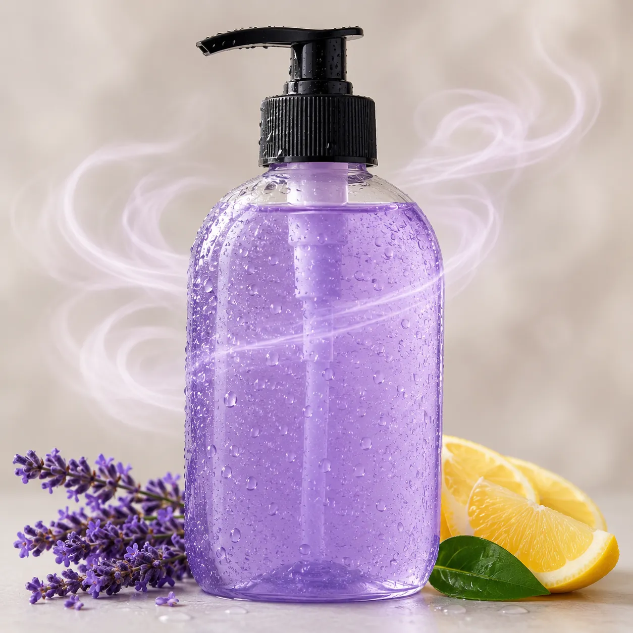 scented