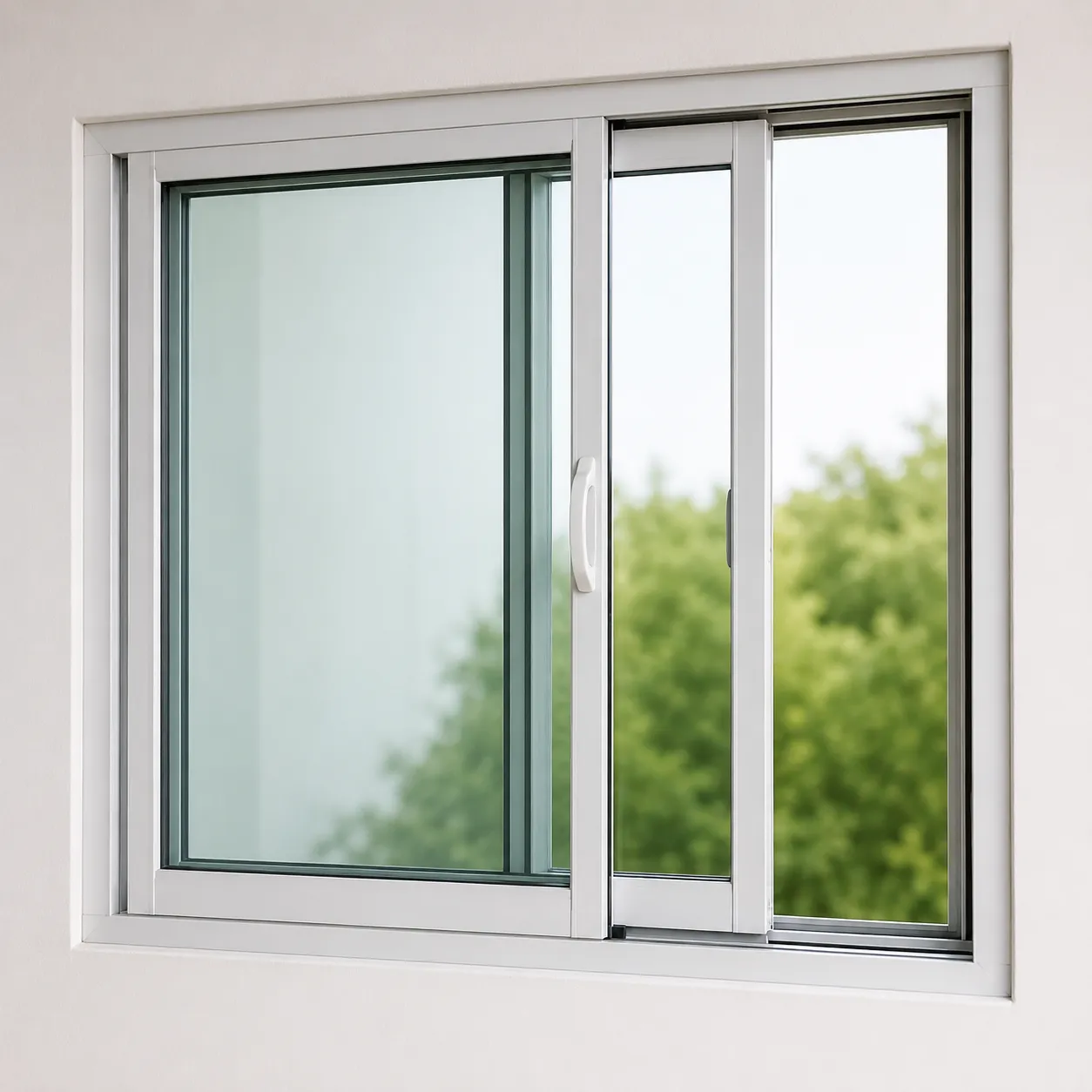 sliding window