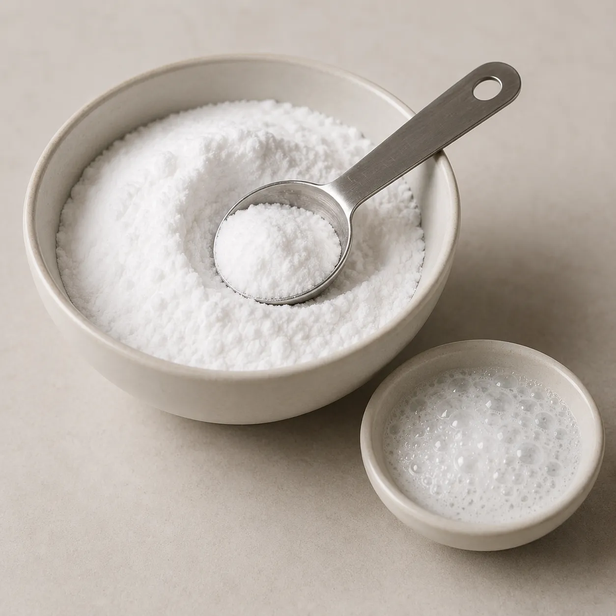 baking soda