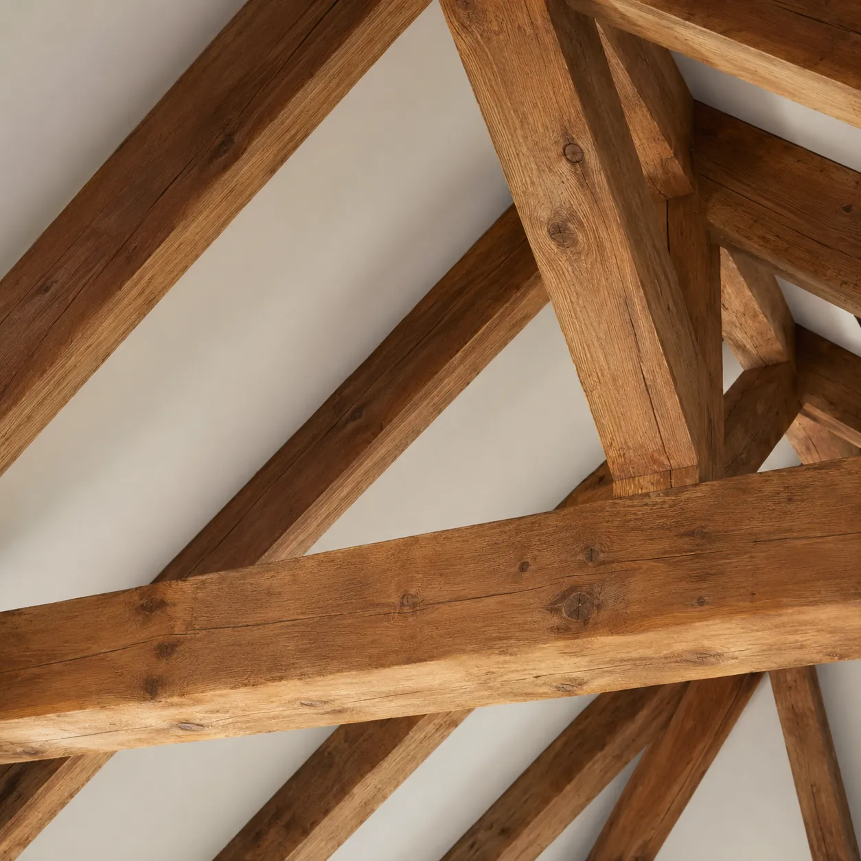 beams