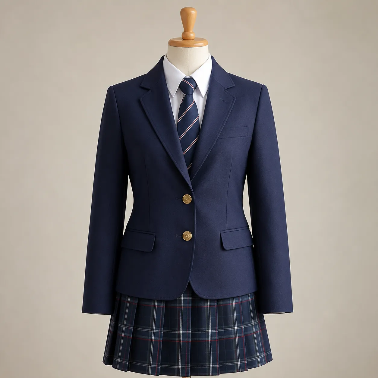 uniform